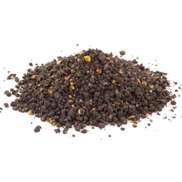 Прикормка MINENKO CARP Halibut (3кг)