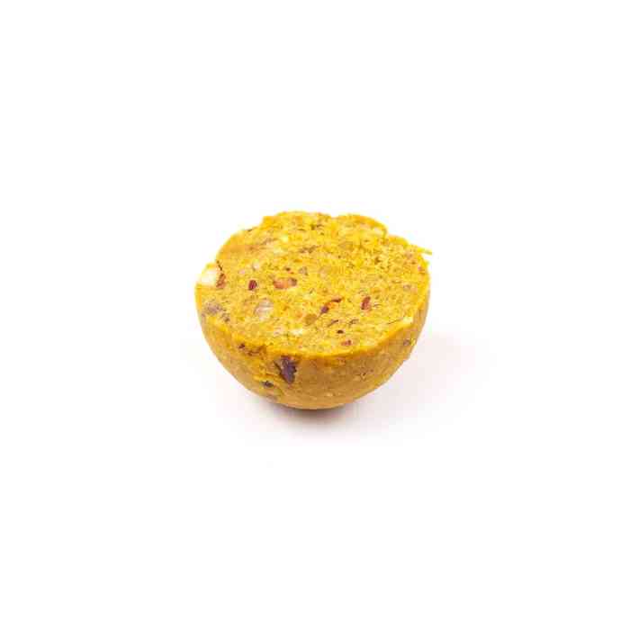 Насадочные бойлы MINENKO PINAPPLE 14мм (пылящие)