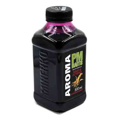 Ароматизатор MINENKO Aroma Squid &amp; Octopus (Кальмар и осминог)