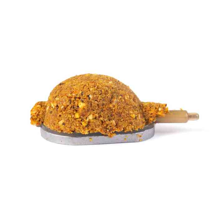 Прикормка MINENKO «Юбилейная» Уклейка