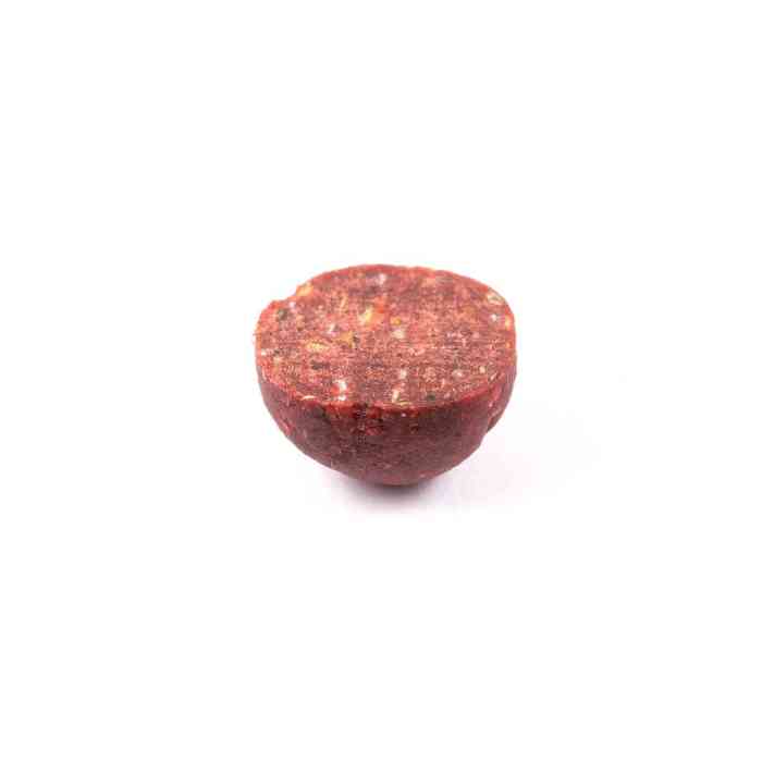 Насадочные бойлы MINENKO PLUM 14мм (пылящие)
