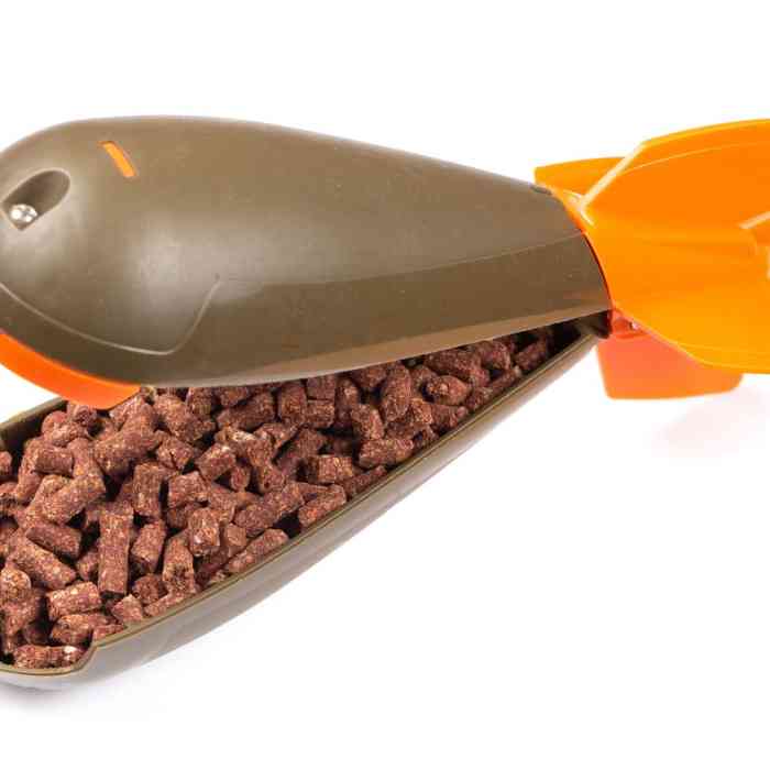 Пеллетс MINENKO Good Catch Ваниль 5мм