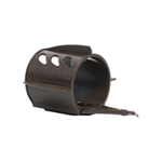 Кормушка фидерная Aquatic AVIATOR DROP FEEDER малая 75гр.