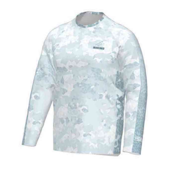 Джерси MINENKO SkyM 23 ExCool именная XL (56-58)