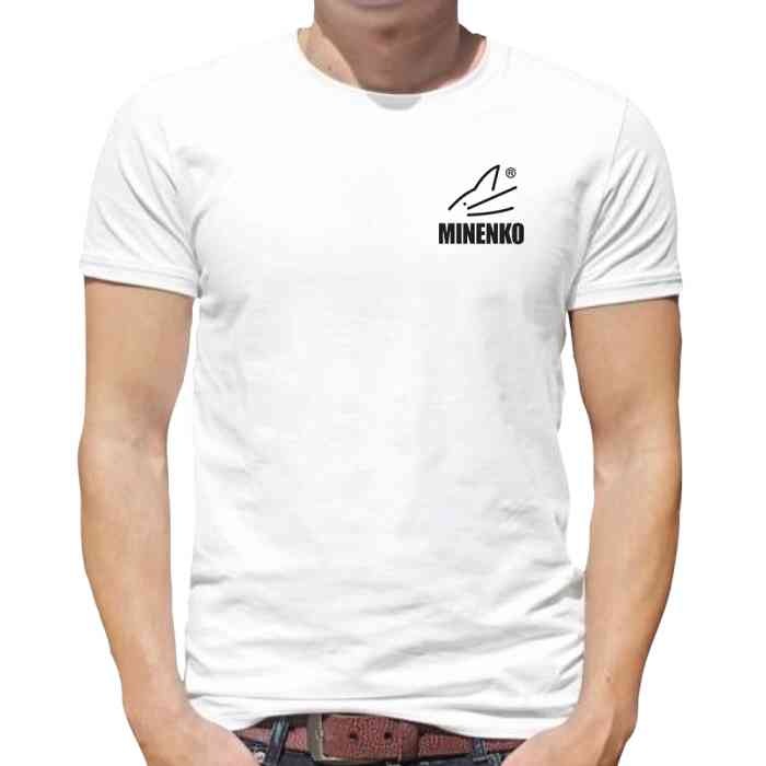 Футболка MINENKO 100% (XXL)