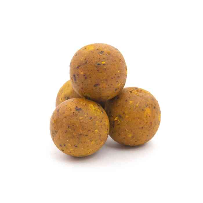 Бойлы варёные MINENKO Sweet Corn 24мм (1кг)