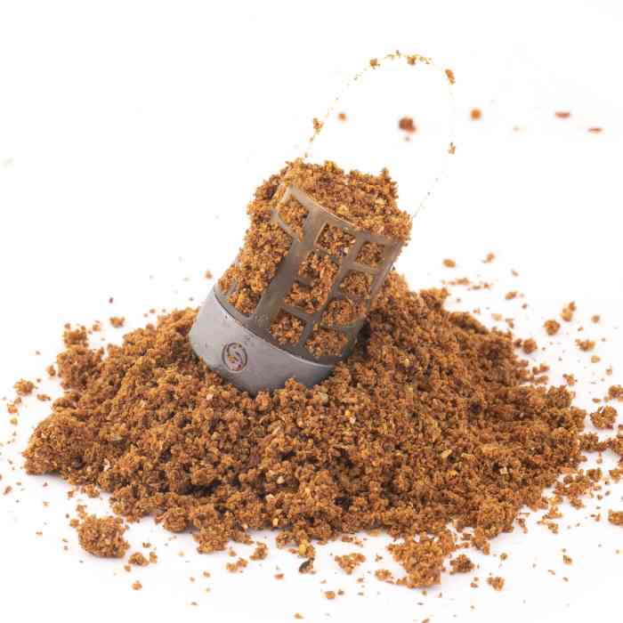 Прикормка MINENKO Pro Sport Уклея