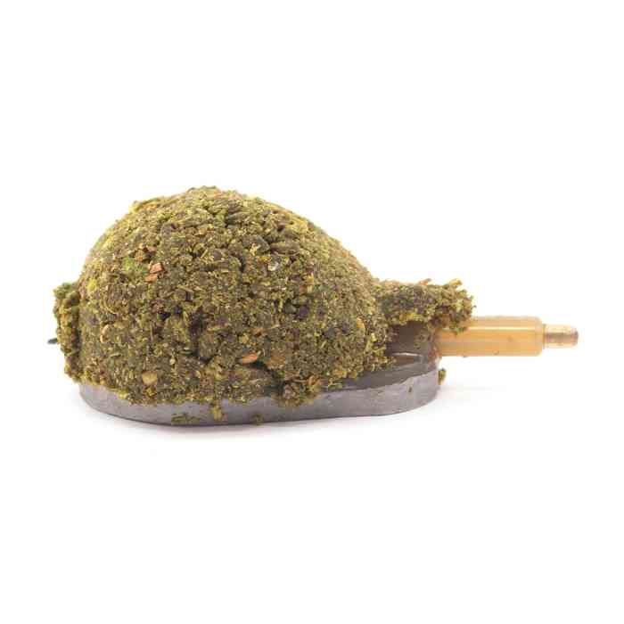 Прикормка MINENKO «Юбилейная» Special Амур