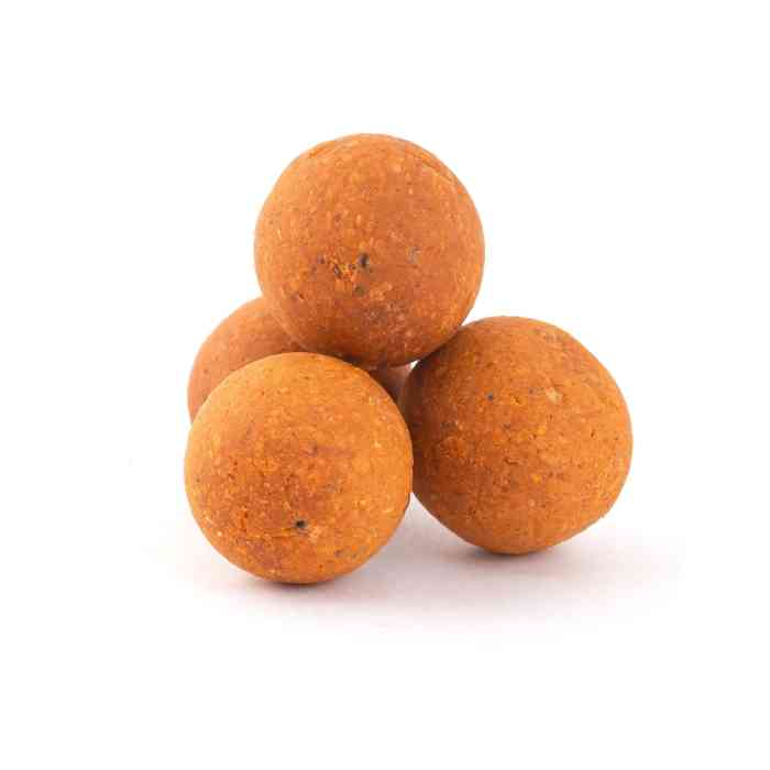 Бойлы пылящие MINENKO Sausage & Garlic 20мм (1кг)