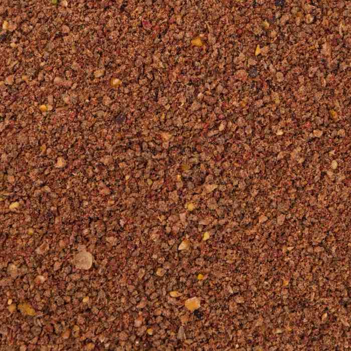 Прикормка MINENKO Морская МИДИЯ