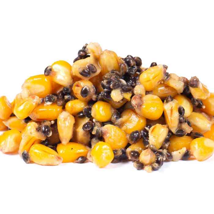 Зерновая смесь MINENKO Mix №1 Chili (4кг)