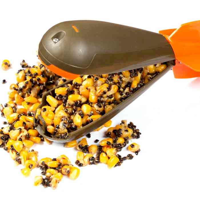 Зерновая смесь MINENKO Mix №1 Coconut (4кг)