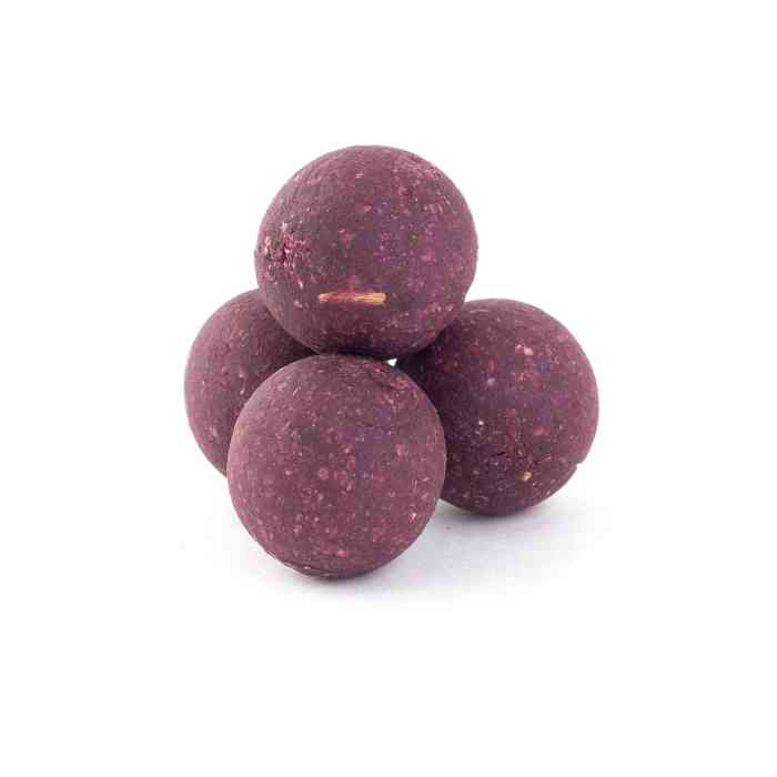 Бойлы пылящие MINENKO Mulberry 24мм (3кг)