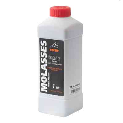 Ликвид MINENKO Molasses (тёмная патока)