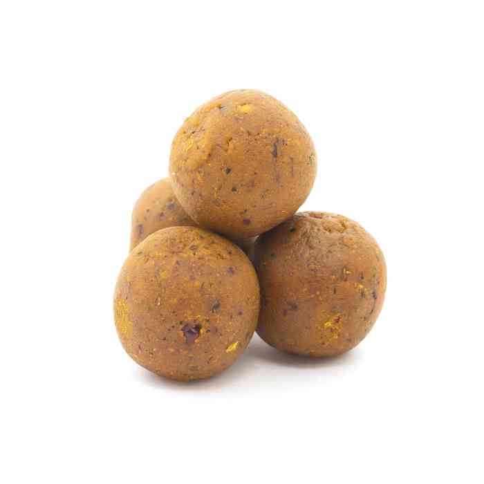 Насадочные бойлы MINENKO HONEY 20мм (варёные)