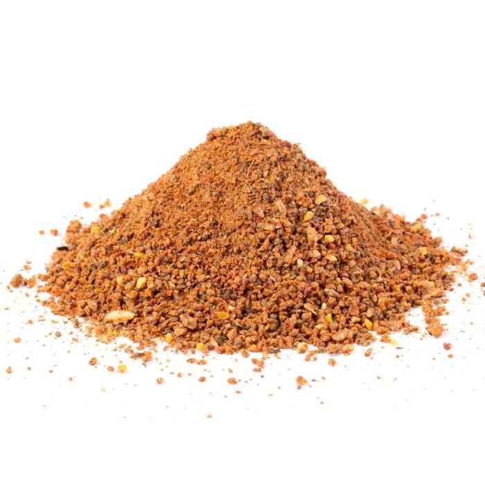 Прикормка MINENKO Морская ТАРАНЬ АЗОВСКАЯ