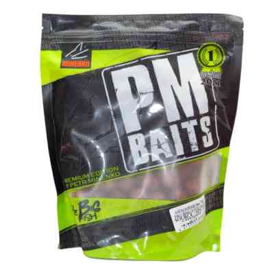 Бойлы варёные специи PRO BIRD FOOD д18 мм