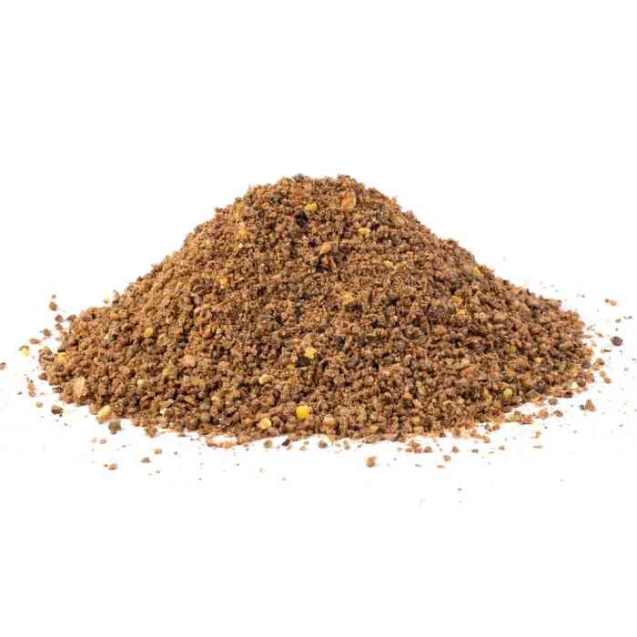 Прикормка MINENKO Морская БЫЧОК