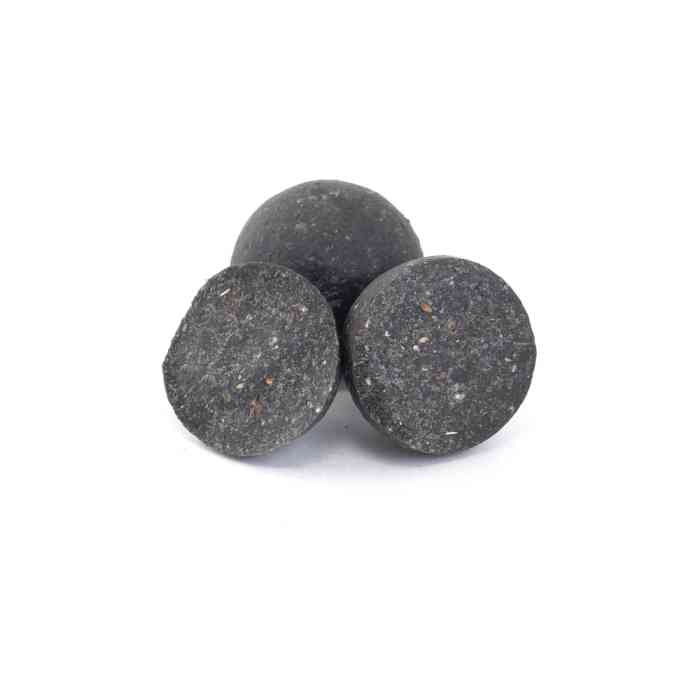 Бойлы пылящие MINENKO Hemp 24мм (1кг)