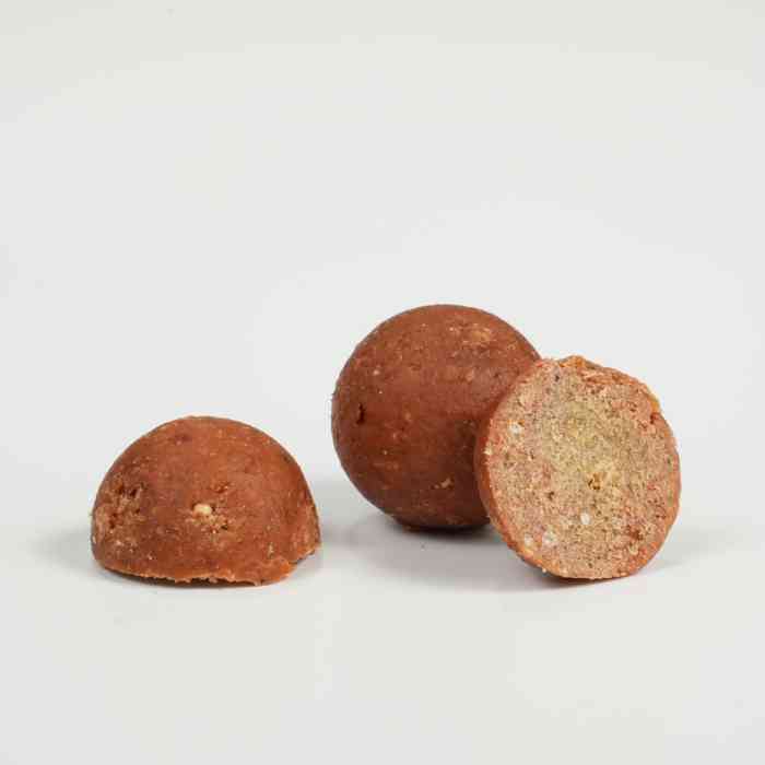 Бойлы варёные специи PRO KRILL д18 мм