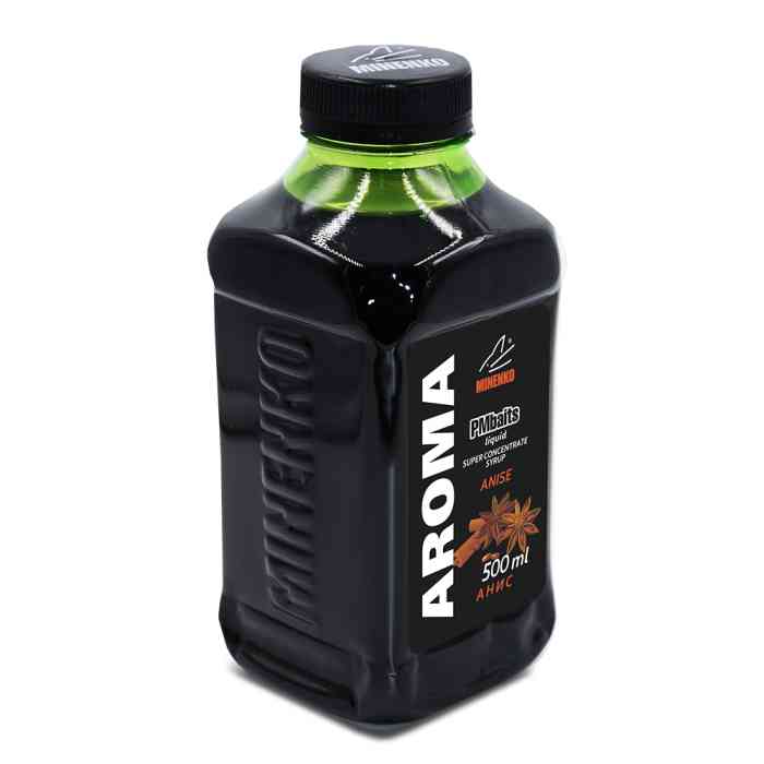 Ароматизатор MINENKO Aroma Anise (Анис)