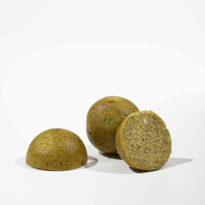 Бойлы варёные мидия PRO KRILL д18 мм