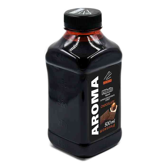 Ароматизатор MINENKO Aroma Chocolate (Шоколад)