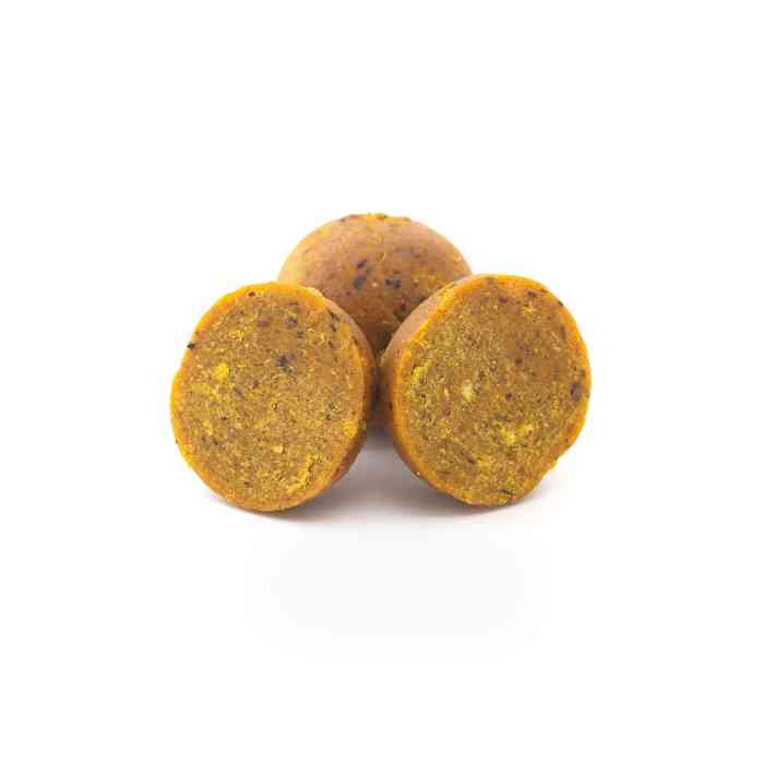 Насадочные бойлы MINENKO SWEET CORN 20мм (варёные)