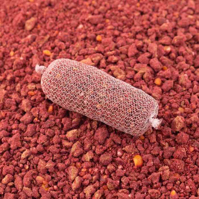 Прикормка MINENKO CARP Plum (3кг)