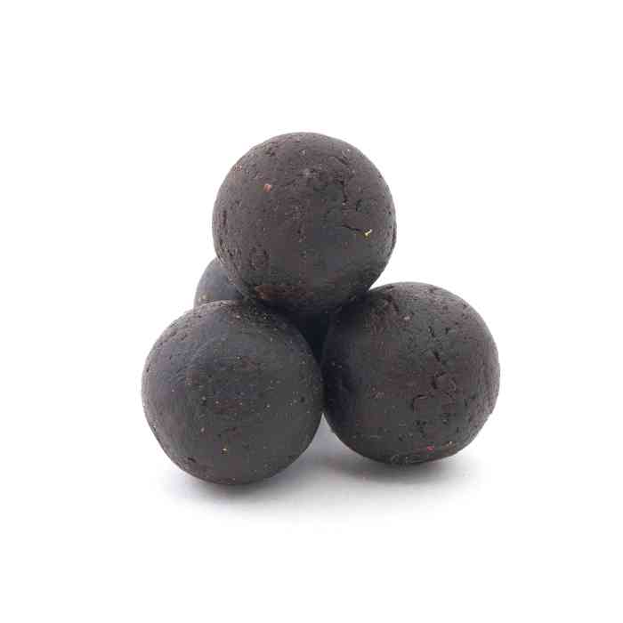 Насадочные бойлы MINENKO HEMP 20мм (варёные)