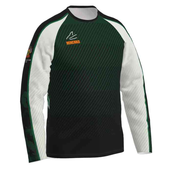 Джерси MINENKO Краснодар CoolPass (M) женская