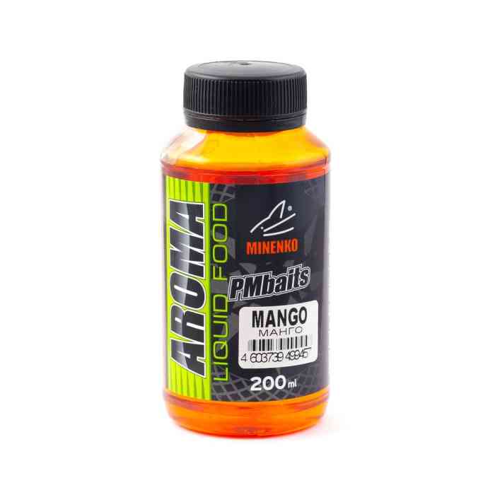 Ароматизатор MINENKO Aroma Mango (Манго) 200 мл