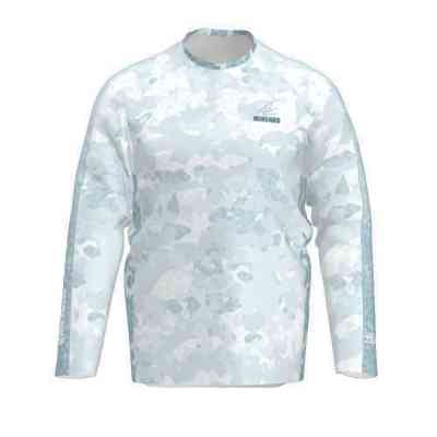 Джерси MINENKO SkyM 23 ExCool (XL)