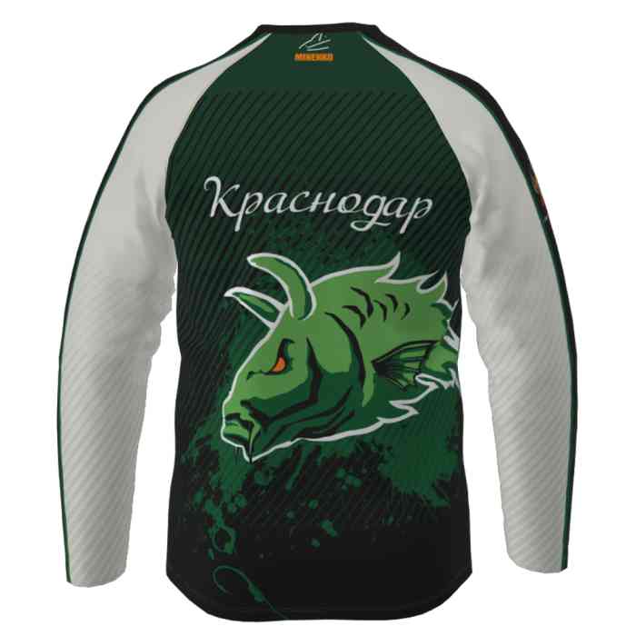 Джерси MINENKO Краснодар CoolPass (XL)