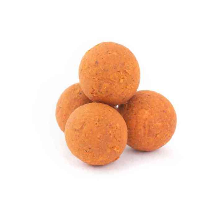 Бойлы пылящие 20 мм CITRUS (ЦИТРУС) 1 кг