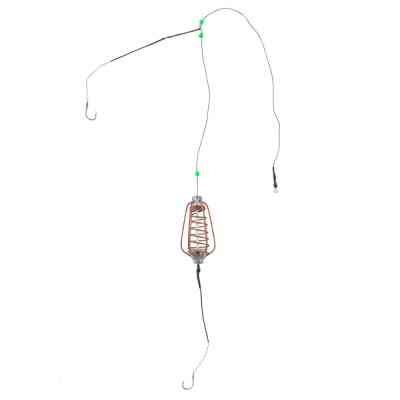 Оснастка № 25 крючок 2