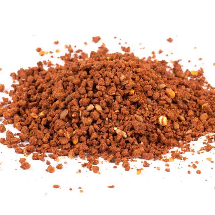 Прикормка MINENKO CARP Tutti-frutti (1кг)