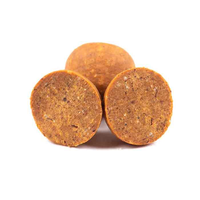 Насадочные бойлы MINENKO MANDARIN 24мм (пылящие)