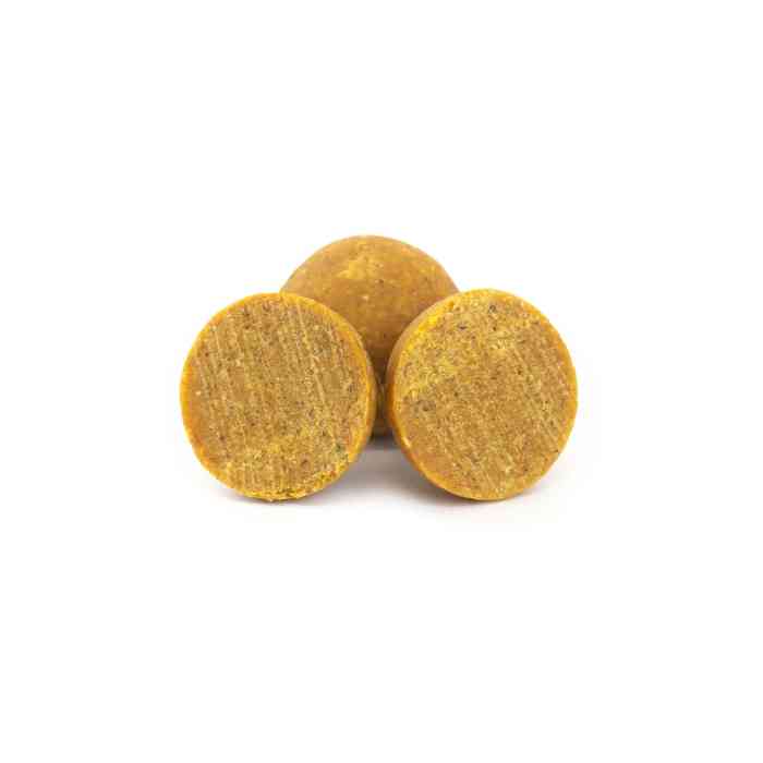 Бойлы пылящие MINENKO Orange Plum 24мм (3кг)