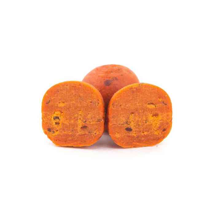 Бойлы варёные насадочные 24 мм CITRUS (ЦИТРУС)