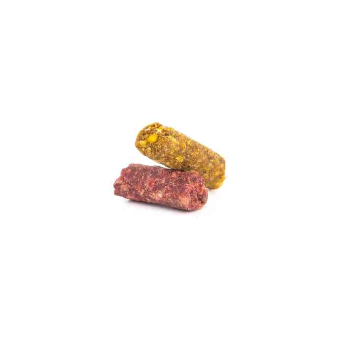 Пеллетс MINENKO Master Carp FRUIT MIX 5мм