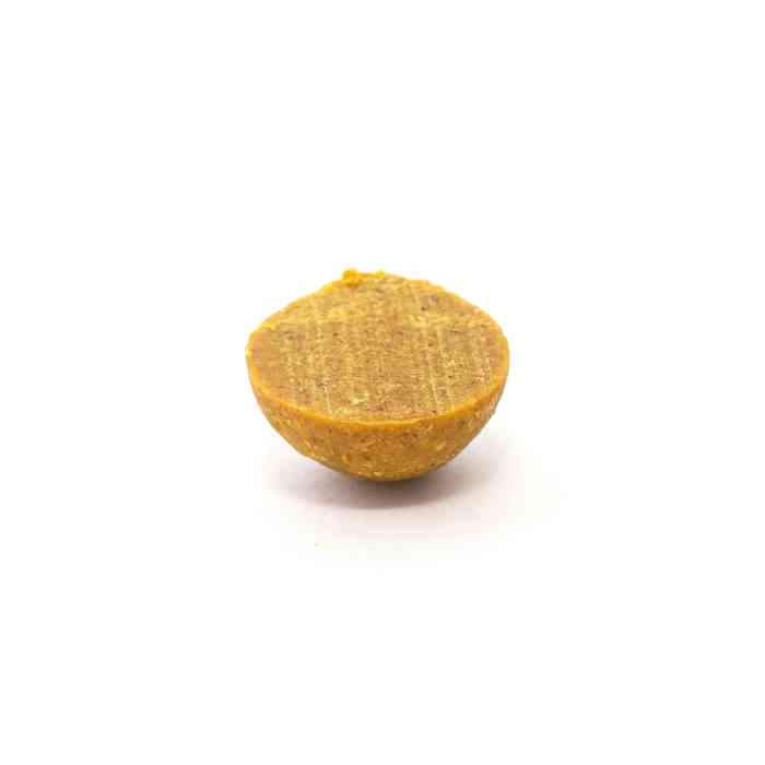 Бойлы пылящие MINENKO Mandarin 24мм (3кг)