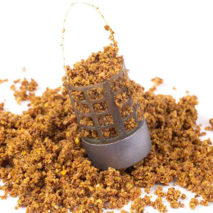 Прикормка MINENKO Feeder Река