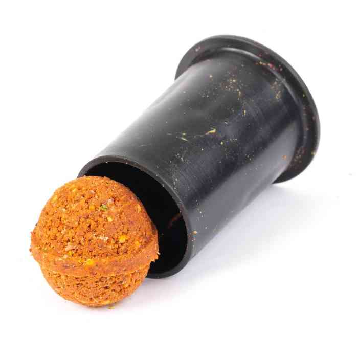 Прикормка MINENKO Super Color Карп Оранжевый