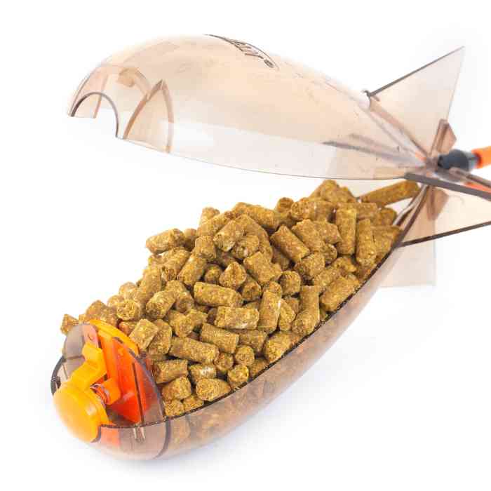 Пеллетс MINENKO Sweet Corn 5мм (1кг)