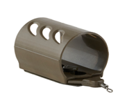 Кормушка фидерная Aquatic DROP FEEDER средняя 45гр.