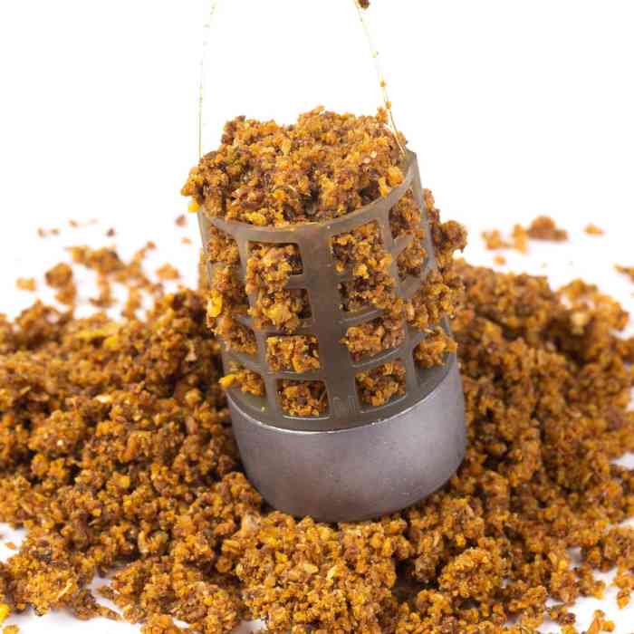 Прикормка MINENKO Feeder Канал