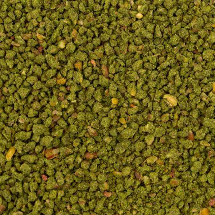 Прикормка MINENKO Super Color Карп Зелёный