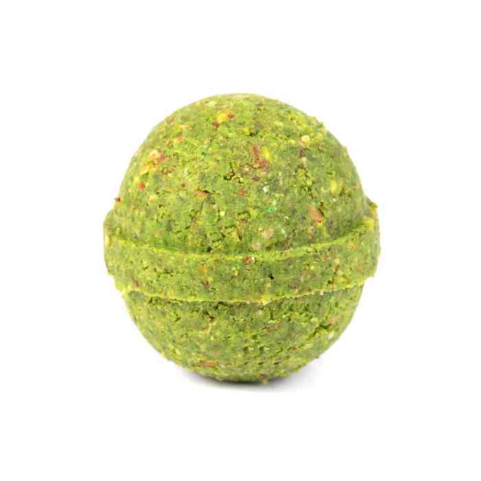 Прикормка MINENKO Super Color Карп Зелёный