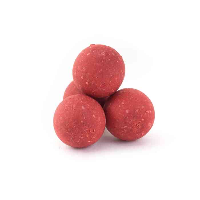 Бойлы пылящие MINENKO Monster Crab 20мм (3кг)